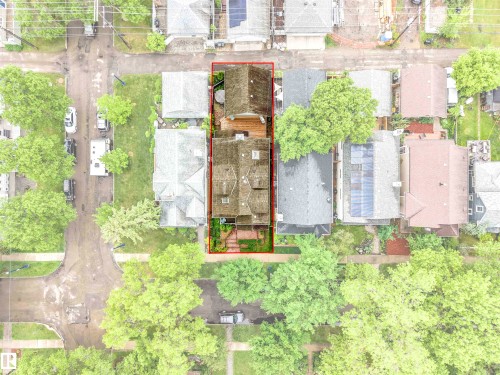9508 100A Street, Edmonton, AB 