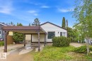 5514 93A Avenue, Edmonton, AB 