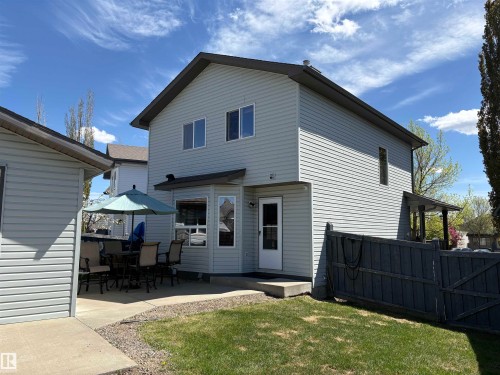 5428 202 Street, Edmonton, AB 