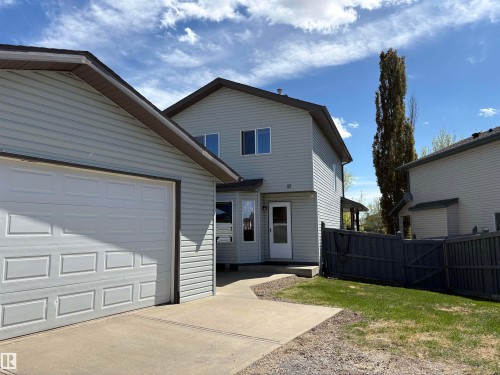 5428 202 Street, Edmonton, AB 