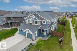 1 JAMES Crescent St. Albert, AB T8N 7S6
