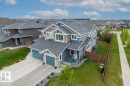 1 James Crescent, St. Albert, AB 