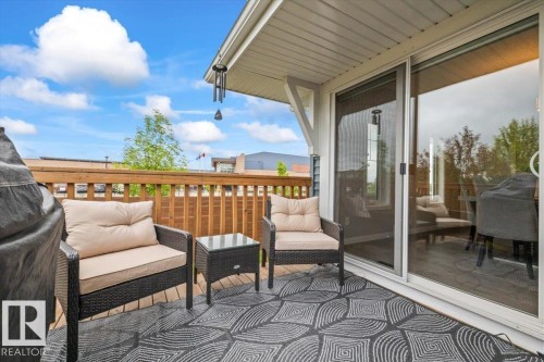 1 James Crescent, St. Albert, AB 