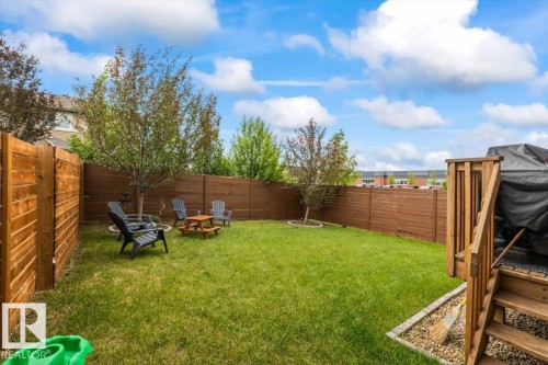 1 James Crescent, St. Albert, AB 