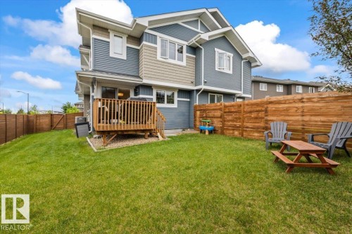 1 James Crescent, St. Albert, AB 
