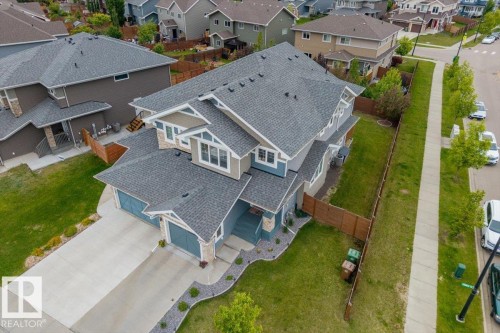 1 James Crescent, St. Albert, AB 