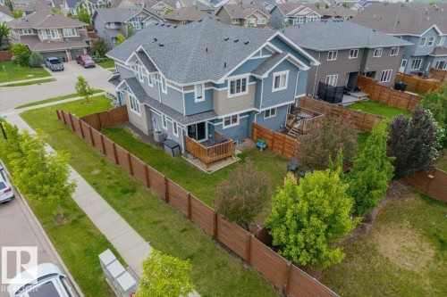 1 James Crescent, St. Albert, AB 