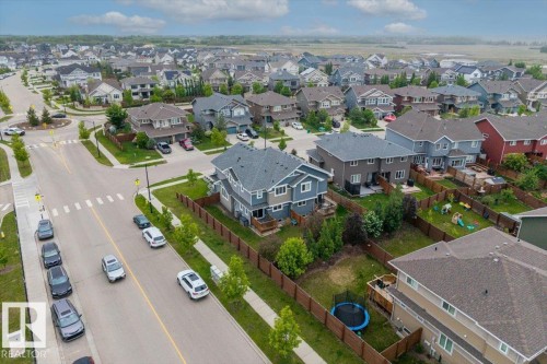 1 James Crescent, St. Albert, AB 