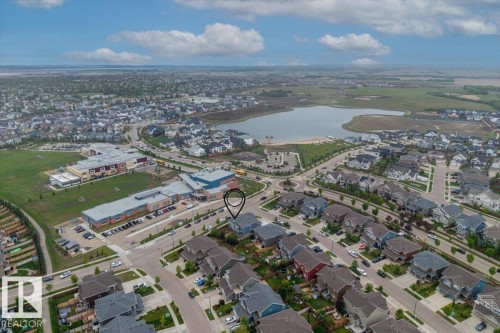 1 James Crescent, St. Albert, AB 