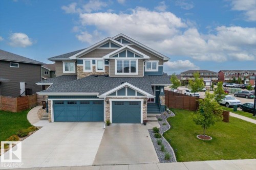1 James Crescent, St. Albert, AB 