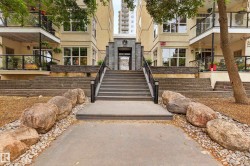 109 9828 112 Street  Edmonton, AB T5K 1L4