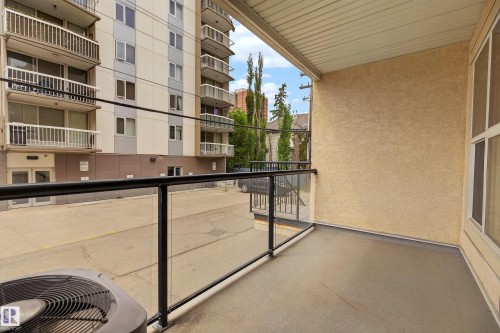 109 9828 112 Street, Edmonton, AB 