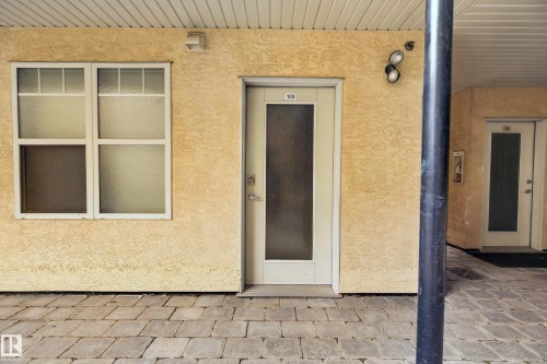 109 9828 112 Street, Edmonton, AB 