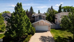 315 OSLAND Place  Edmonton, AB T6R 2A2