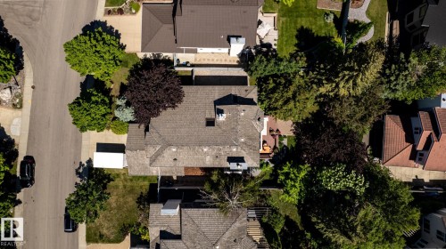 Image quality insufficient for description - 315 Osland Place, Edmonton, AB 