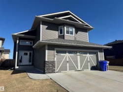 5120 56 Street  Bruderheim, AB T0B 0S0