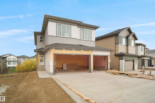 83 Meadowgrove Lane, Spruce Grove, AB 