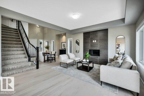 18 1030 Connelly Way, Edmonton, AB 