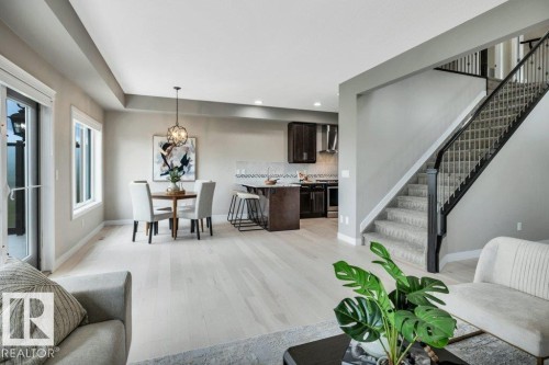 18 1030 Connelly Way, Edmonton, AB 
