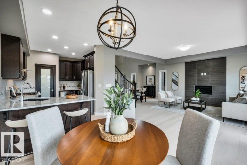 18 1030 Connelly Way, Edmonton, AB 