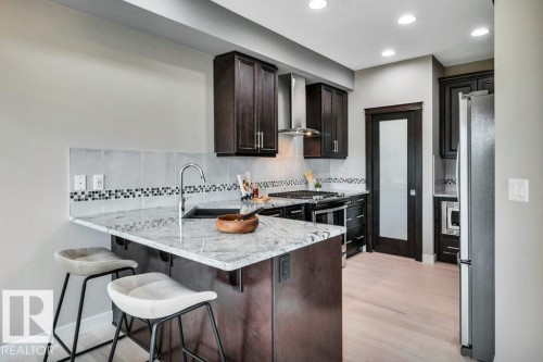 18 1030 Connelly Way, Edmonton, AB 