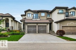 18 1030 Connelly Way  Edmonton, AB T6W 2G2