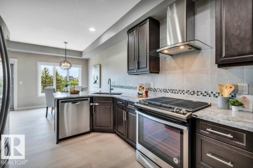 18 1030 Connelly Way, Edmonton, AB 