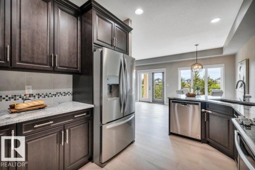 18 1030 Connelly Way, Edmonton, AB 