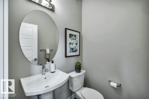 18 1030 Connelly Way, Edmonton, AB 