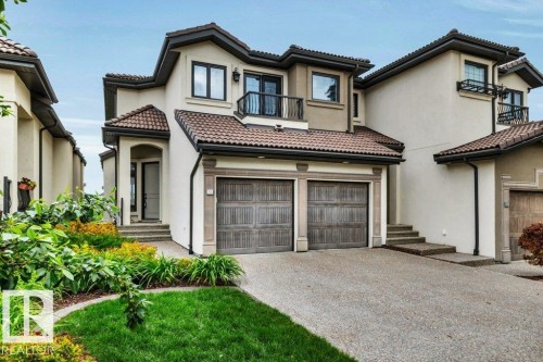 18 1030 Connelly Way, Edmonton, AB 