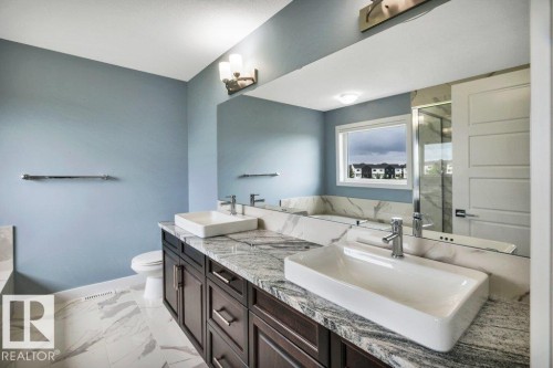 18 1030 Connelly Way, Edmonton, AB 