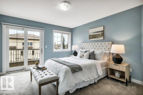 18 1030 Connelly Way, Edmonton, AB 