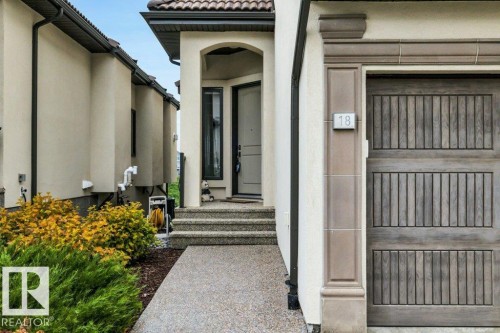 18 1030 Connelly Way, Edmonton, AB 