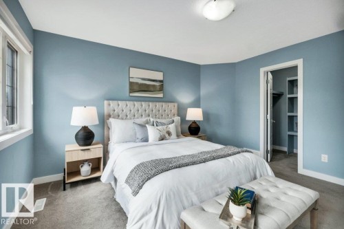 18 1030 Connelly Way, Edmonton, AB 