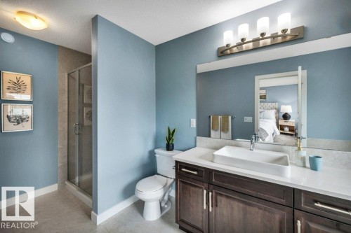 18 1030 Connelly Way, Edmonton, AB 