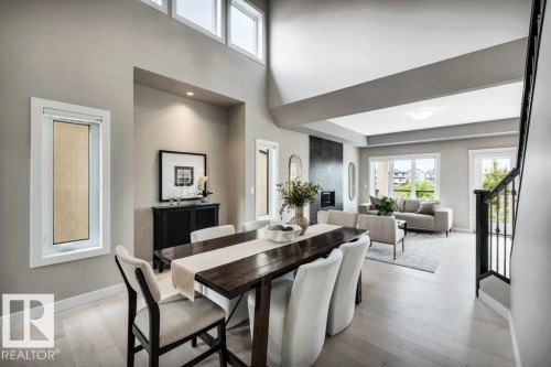 18 1030 Connelly Way, Edmonton, AB 