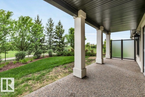 18 1030 Connelly Way, Edmonton, AB 