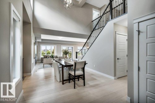 18 1030 Connelly Way, Edmonton, AB 