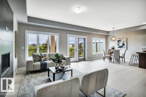 18 1030 Connelly Way, Edmonton, AB 