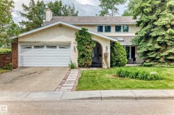 38 BEAUVISTA Drive Sherwood Park, AB T8A 3M5