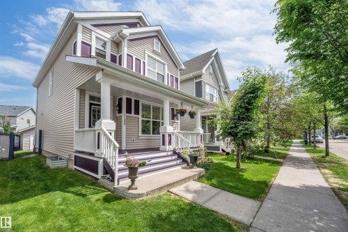 1135 74 Street, Edmonton, AB 