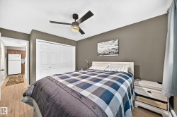 Bedroom - 