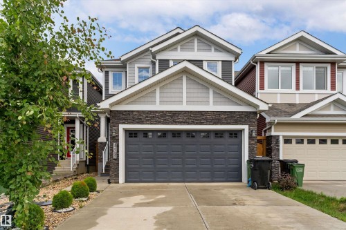 16624 32 Avenue, Edmonton, AB 