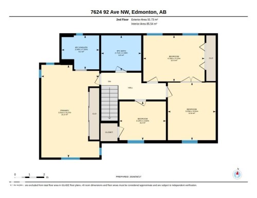 7624 92 Avenue, Edmonton, AB 
