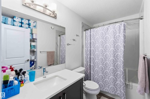 Bathroom - 9323 223 Street, Edmonton, AB 