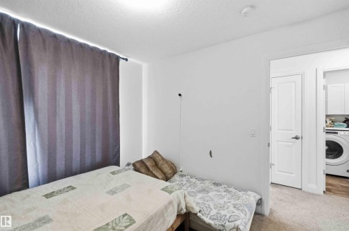 Bedroom - 9323 223 Street, Edmonton, AB 