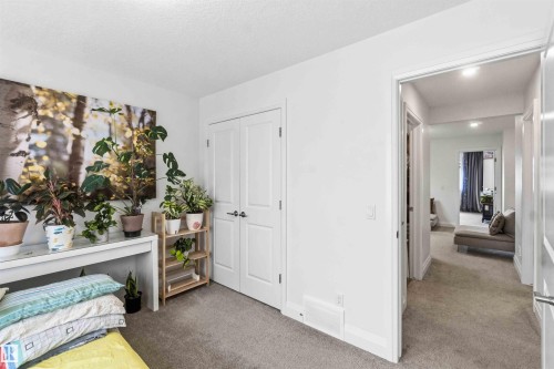 Bedroom - 9323 223 Street, Edmonton, AB 