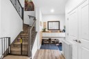 Entrance foyer - 9323 223 Street, Edmonton, AB 