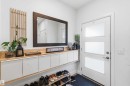 Interior entry - 9323 223 Street, Edmonton, AB 