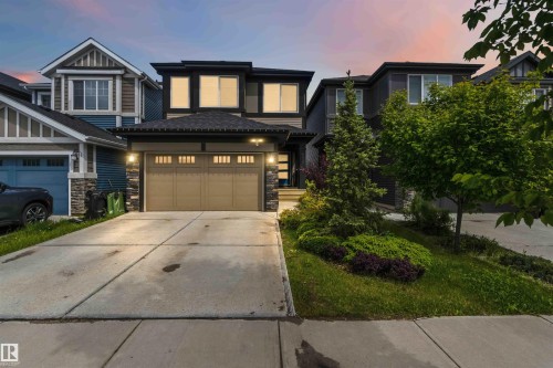 Front house - 9323 223 Street, Edmonton, AB 